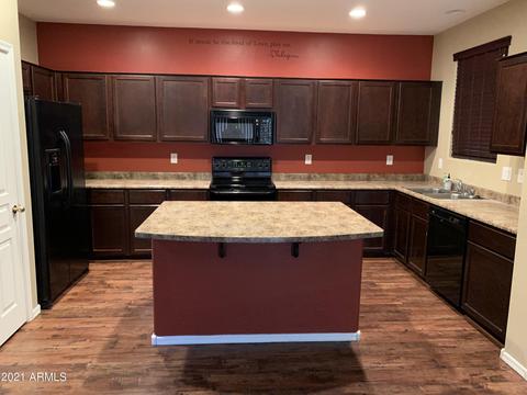 3771 E Santa Fe Ln, Gilbert, AZ 85297 photo 7