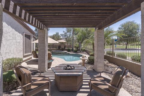 4271 E Blue Spruce Ln, Gilbert, AZ 85298 photo 14