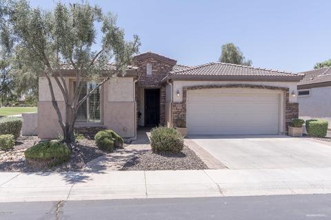 4271 E Blue Spruce Ln, Gilbert, AZ 85298 photo 1