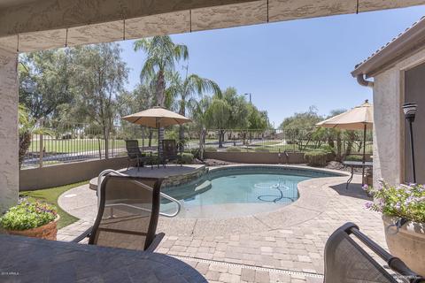 4271 E Blue Spruce Ln, Gilbert, AZ 85298 photo 12