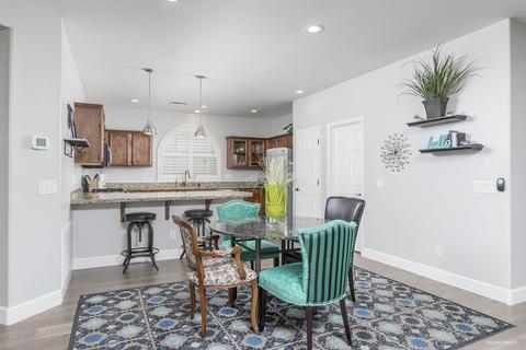 4271 E Blue Spruce Ln, Gilbert, AZ 85298 photo 4