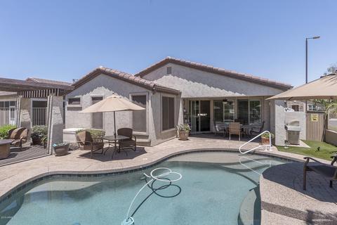 4271 E Blue Spruce Ln, Gilbert, AZ 85298 photo 18