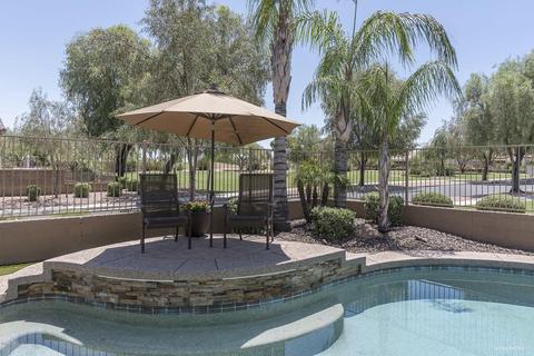 4271 E Blue Spruce Ln, Gilbert, AZ 85298 photo 16