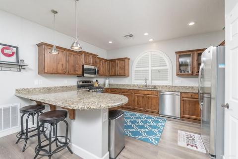 4271 E Blue Spruce Ln, Gilbert, AZ 85298 photo 5