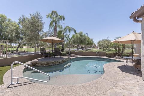 4271 E Blue Spruce Ln, Gilbert, AZ 85298 photo 17