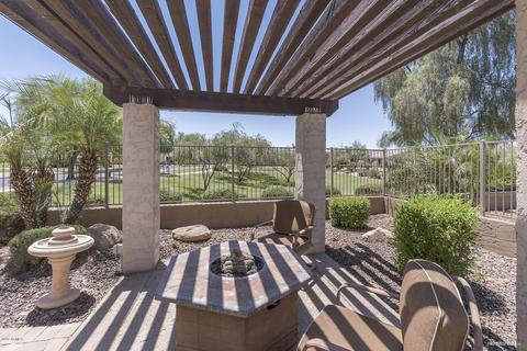 4271 E Blue Spruce Ln, Gilbert, AZ 85298 photo 13