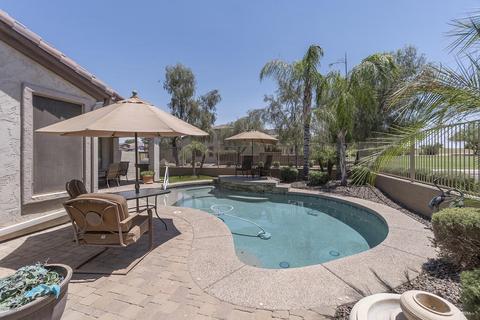 4271 E Blue Spruce Ln, Gilbert, AZ 85298 photo 15