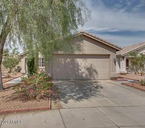 11238 W Montecito Ave, Phoenix, AZ 85037 photo 1