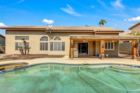 327 E Mountain Sky Ave, Phoenix, AZ 85048 photo 30
