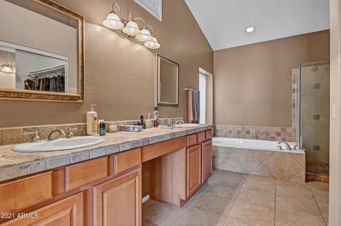 327 E Mountain Sky Ave, Phoenix, AZ 85048 photo 23