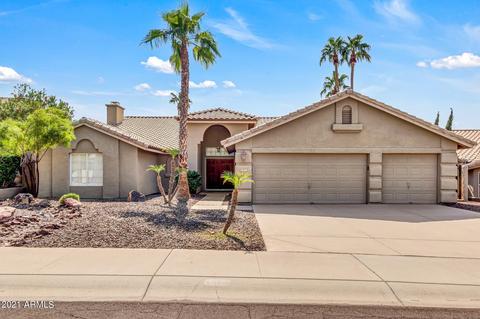 327 E Mountain Sky Ave, Phoenix, AZ 85048 photo 1