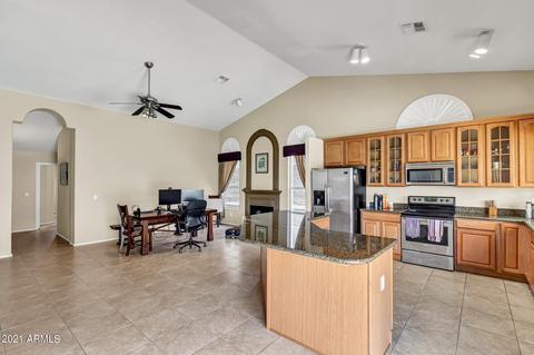 327 E Mountain Sky Ave, Phoenix, AZ 85048 photo 14