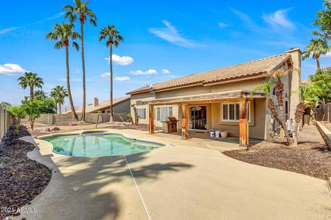 327 E Mountain Sky Ave, Phoenix, AZ 85048 photo 35