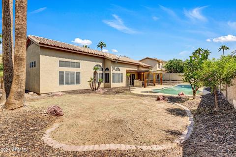 327 E Mountain Sky Ave, Phoenix, AZ 85048 photo 38