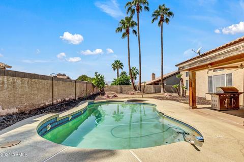 327 E Mountain Sky Ave, Phoenix, AZ 85048 photo 33