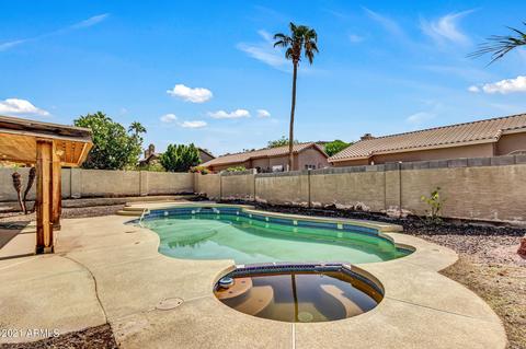 327 E Mountain Sky Ave, Phoenix, AZ 85048 photo 34