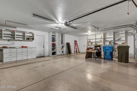 327 E Mountain Sky Ave, Phoenix, AZ 85048 photo 29