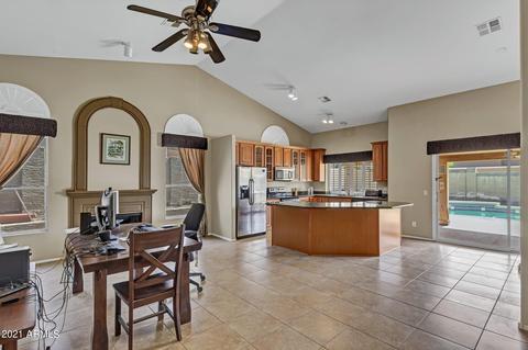 327 E Mountain Sky Ave, Phoenix, AZ 85048 photo 9