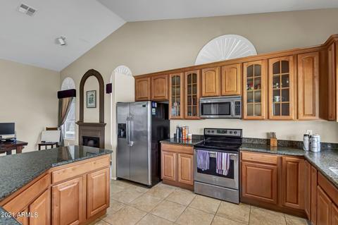 327 E Mountain Sky Ave, Phoenix, AZ 85048 photo 13