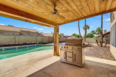 327 E Mountain Sky Ave, Phoenix, AZ 85048 photo 37