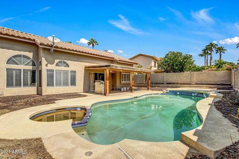 327 E Mountain Sky Ave, Phoenix, AZ 85048 photo 32