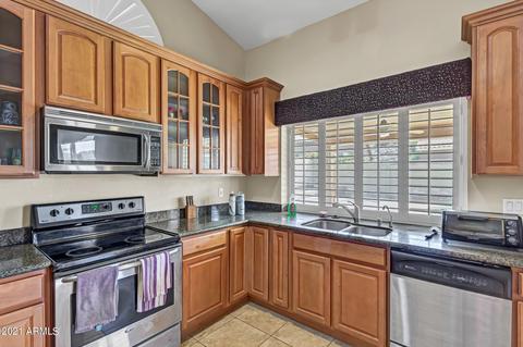 327 E Mountain Sky Ave, Phoenix, AZ 85048 photo 12