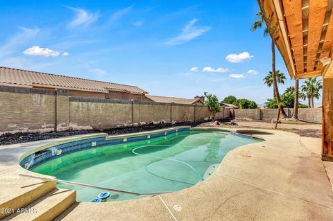 327 E Mountain Sky Ave, Phoenix, AZ 85048 photo 31
