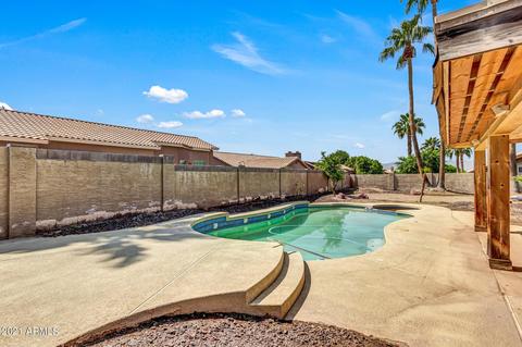 327 E Mountain Sky Ave, Phoenix, AZ 85048 photo 36