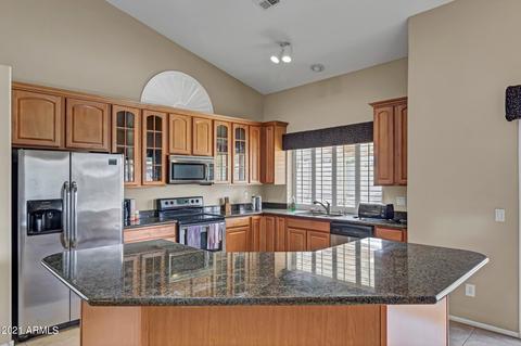 327 E Mountain Sky Ave, Phoenix, AZ 85048 photo 11