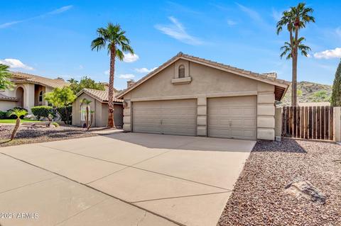 327 E Mountain Sky Ave, Phoenix, AZ 85048 photo 3