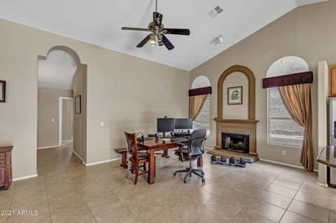 327 E Mountain Sky Ave, Phoenix, AZ 85048 photo 16