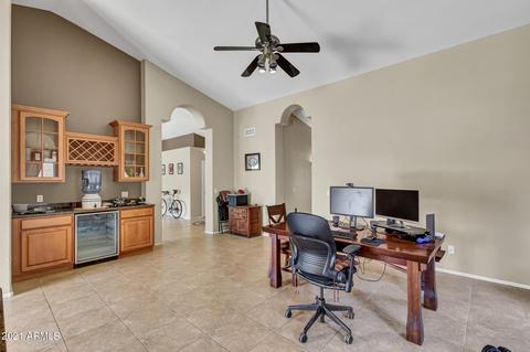 327 E Mountain Sky Ave, Phoenix, AZ 85048 photo 17