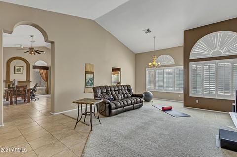 327 E Mountain Sky Ave, Phoenix, AZ 85048 photo 8