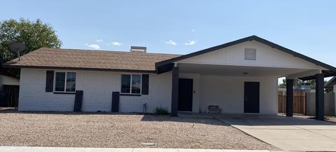 2431 E Jerome Ave, Mesa, AZ 85204 photo 1