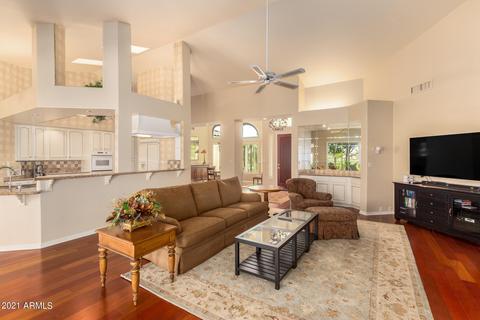 5345 E Mclellan Rd #58, Mesa, AZ 85205 photo 7