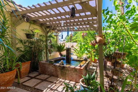 5345 E Mclellan Rd #58, Mesa, AZ 85205 photo 29