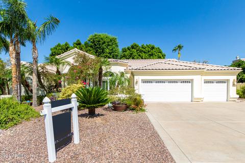 5345 E Mclellan Rd #58, Mesa, AZ 85205 photo 1