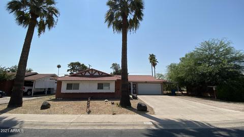4231 W Krall St, Phoenix, AZ 85019 photo 2