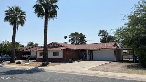 4231 W Krall St, Phoenix, AZ 85019 photo 1