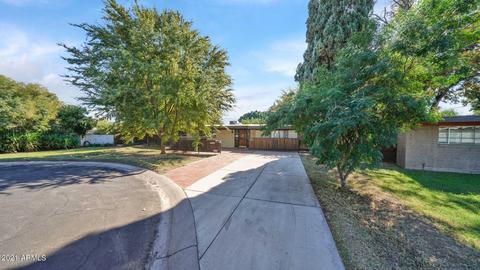 1439 E Solano Dr, Phoenix, AZ 85014 photo 2