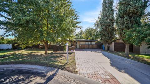1439 E Solano Dr, Phoenix, AZ 85014 photo 1