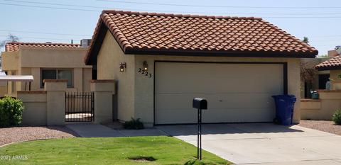 2223 E Flossmoor Ave, Mesa, AZ 85204 photo 1