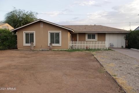 3107 E Garfield St, Phoenix, AZ 85008 photo 1