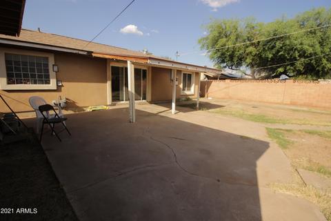 3107 E Garfield St, Phoenix, AZ 85008 photo 20