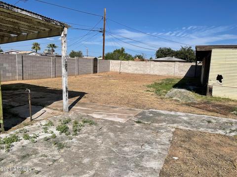 1708 E Kelton Ln, Phoenix, AZ 85022 photo 6