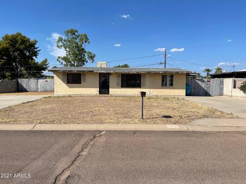 1708 E Kelton Ln, Phoenix, AZ 85022 photo 1