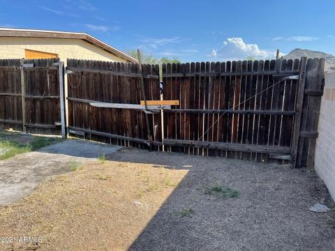 1708 E Kelton Ln, Phoenix, AZ 85022 photo 8