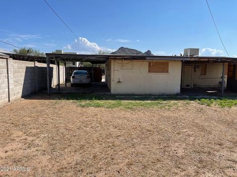 1708 E Kelton Ln, Phoenix, AZ 85022 photo 3