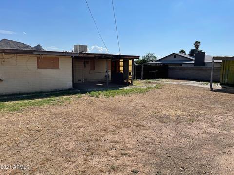 1708 E Kelton Ln, Phoenix, AZ 85022 photo 4