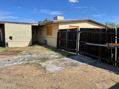 1708 E Kelton Ln, Phoenix, AZ 85022 photo 7